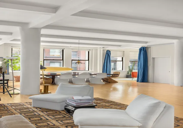 Photo 2 of Condo for sale at 15 W 24th Street #3, New York, NY 10010 | MLS# RLS20062241 | Listing updated on 2026-03-01