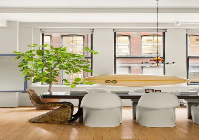 Photo 3 of Condo for sale at 15 W 24th Street #3, New York, NY 10010 | MLS# RLS20062241 | Listing updated on 2026-03-01