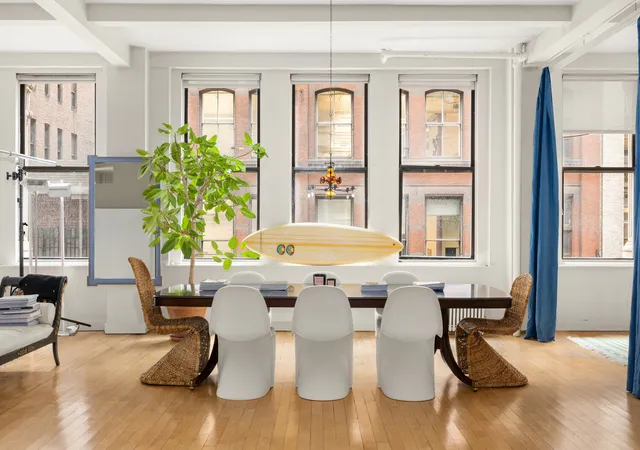 Photo 3 of House for sale at 15 W 24th Street #3, New York, NY 10010 | MLS# RLS20062241 | Listing updated on 2026-03-01
