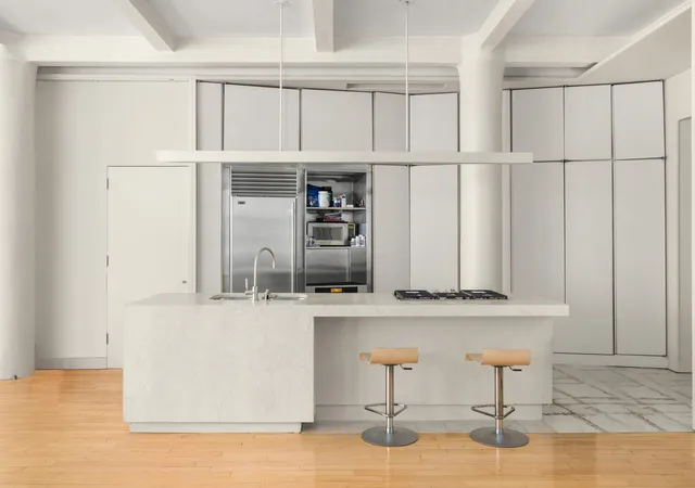 Photo 4 of House for sale at 15 W 24th Street #3, New York, NY 10010 | MLS# RLS20062241 | Listing updated on 2026-03-01