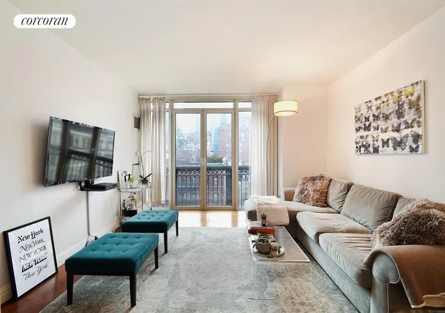 House for sale at 400 E 51st Street #7D, New York, NY 10022 | MLS# RLS20062244 | Listing updated on 2026-01-18