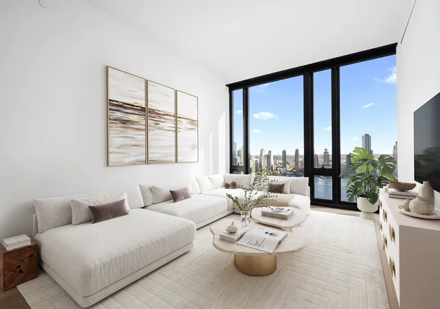 Homes for sale in New York City, NY | 695 1st Ave #31C, New York City, NY 10016 | MLS# RLS20062245
