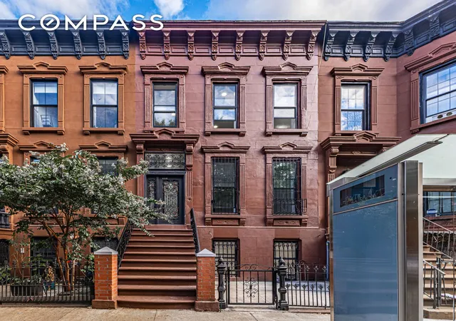 Photo 1 of Multi family home for sale at 902 Lafayette Ave, Brooklyn, NY 11221 | MLS# RLS20062266 | Listing updated on 2026-03-10