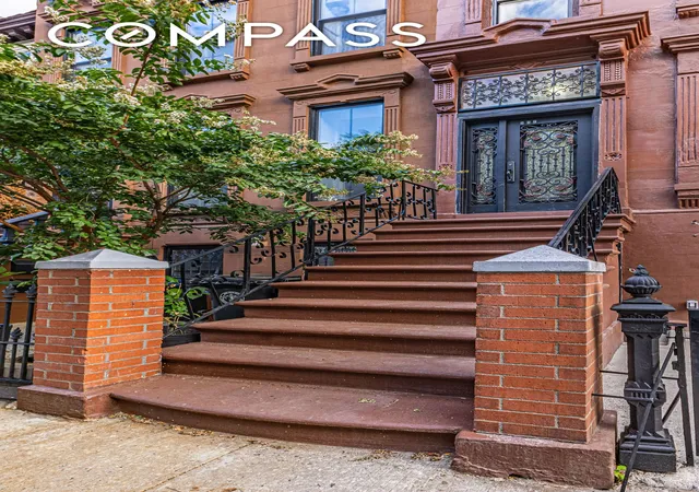 Photo 2 of Multi family home for sale at 902 Lafayette Ave, Brooklyn, NY 11221 | MLS# RLS20062266 | Listing updated on 2026-03-10