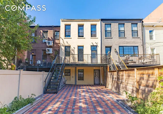 Photo 3 of Multi family home for sale at 902 Lafayette Ave, Brooklyn, NY 11221 | MLS# RLS20062266 | Listing updated on 2026-03-10