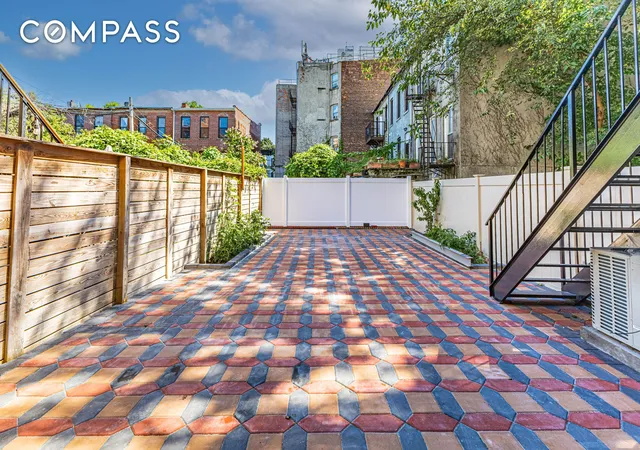 Photo 3 of House for sale at 902 Lafayette Ave, Brooklyn, NY 11221 | MLS# RLS20062266 | Listing updated on 2026-03-10