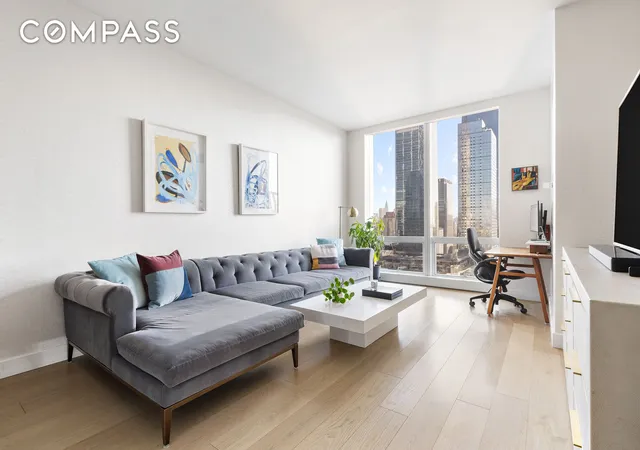 Photo 1 of Sale Pending at 15 Hudson Yards #33J, New York, NY 10001 | MLS# RLS20062269 | Listing updated on 2026-02-07