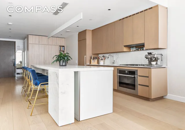 Photo 2 of Sale Pending at 15 Hudson Yards #33J, New York, NY 10001 | MLS# RLS20062269 | Listing updated on 2026-02-07