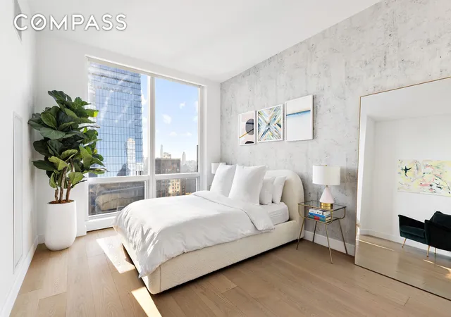 Photo 3 of Sale Pending at 15 Hudson Yards #33J, New York, NY 10001 | MLS# RLS20062269 | Listing updated on 2026-02-07