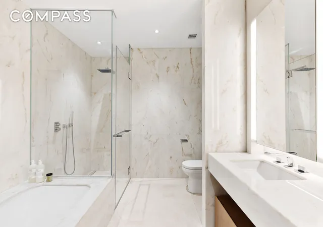 Photo 3 of Sale Pending at 15 Hudson Yards #33J, New York, NY 10001 | MLS# RLS20062269 | Listing updated on 2026-02-07