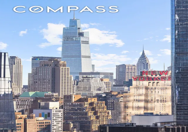 Photo 4 of Sale Pending at 15 Hudson Yards #33J, New York, NY 10001 | MLS# RLS20062269 | Listing updated on 2026-02-07