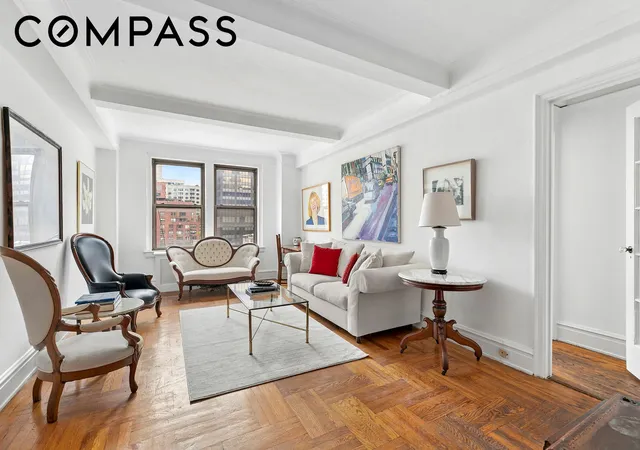 Homes for sale in New York City, NY | 333 E 53Rd St #12L, New York City, NY 10022 | MLS# RLS20062281