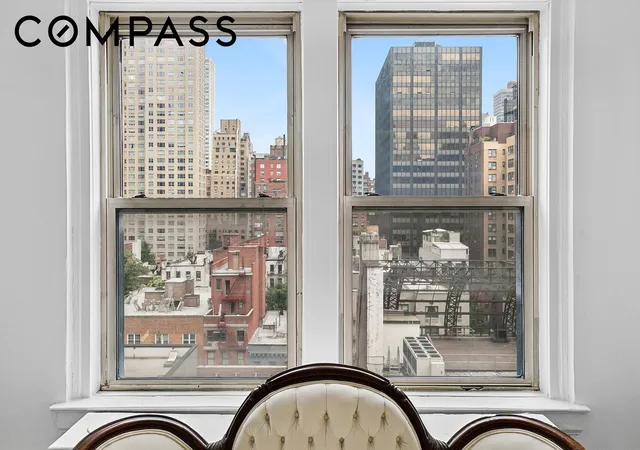Homes for sale in New York City, NY | 333 E 53Rd St #12L, New York City, NY 10022 | MLS# RLS20062281