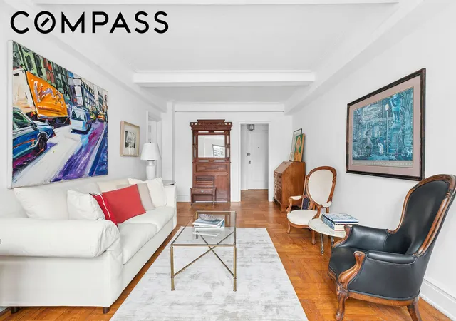 Homes for sale in New York City, NY | 333 E 53Rd St #12L, New York City, NY 10022 | MLS# RLS20062281