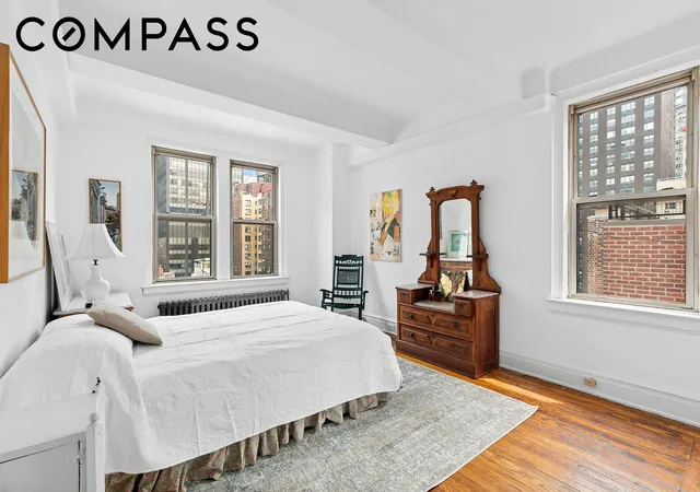 Homes for sale in New York City, NY | 333 E 53Rd St #12L, New York City, NY 10022 | MLS# RLS20062281