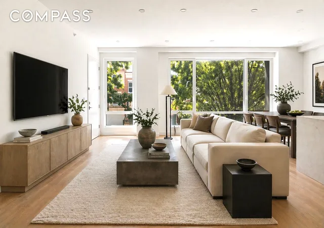 Listing Photo 1 - Condo for sale in building located at 247 18Th St, New York City, NY 11215 - Unit #3
