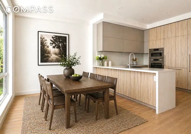 Listing Photo 2 - Condo for sale in building located at 247 18Th St, New York City, NY 11215 - Unit #3