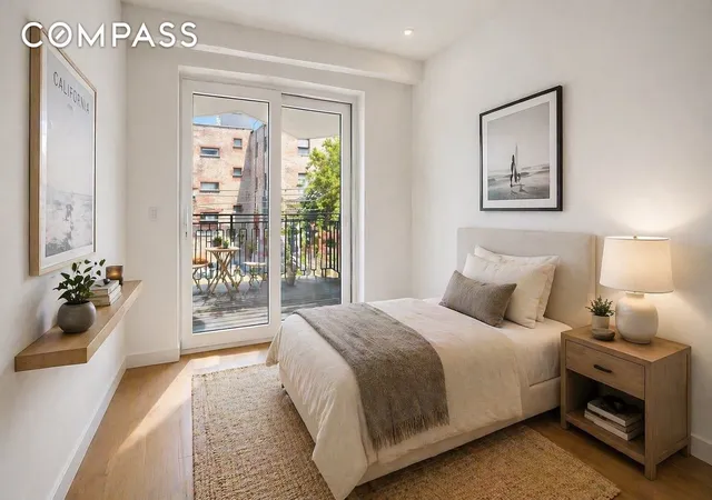 Listing Photo 5 - Condo for sale in building located at 247 18Th St, New York City, NY 11215 - Unit #3