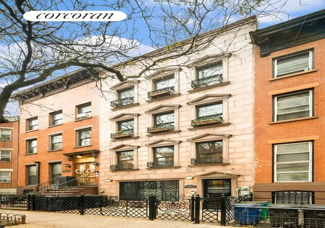 Photo 1 of Townhouse for sale at 50 Fort Greene Pl, Brooklyn, NY 11217 | MLS# RLS20062310 | Listing updated on 2026-01-21