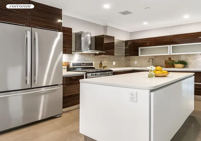 Photo 3 of Townhouse for sale at 50 Fort Greene Pl, Brooklyn, NY 11217 | MLS# RLS20062310 | Listing updated on 2026-01-21