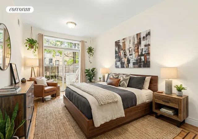 Photo 3 of Townhouse for sale at 50 Fort Greene Pl, Brooklyn, NY 11217 | MLS# RLS20062310 | Listing updated on 2026-01-21