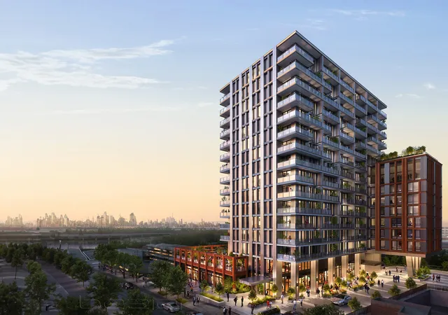Photo 1 of Sale Pending at 133 25 37th Avenue #16-C, New York City, NY 11354 | MLS# RLS20062324 | Listing updated on 2026-07-11