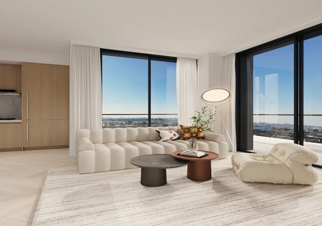 Photo 2 of Sale Pending at 133 25 37th Avenue #16-C, New York City, NY 11354 | MLS# RLS20062324 | Listing updated on 2026-07-11