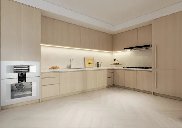 Photo 3 of Sale Pending at 133 25 37th Avenue #16-C, New York City, NY 11354 | MLS# RLS20062324 | Listing updated on 2026-07-11