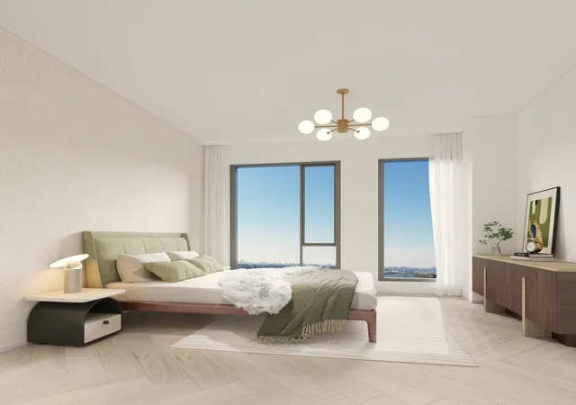 Photo 4 of Sale Pending at 133-25 37th Avenue #16-C, New York City, NY 11354 | MLS# RLS20062324 | Listing updated on 2026-07-11