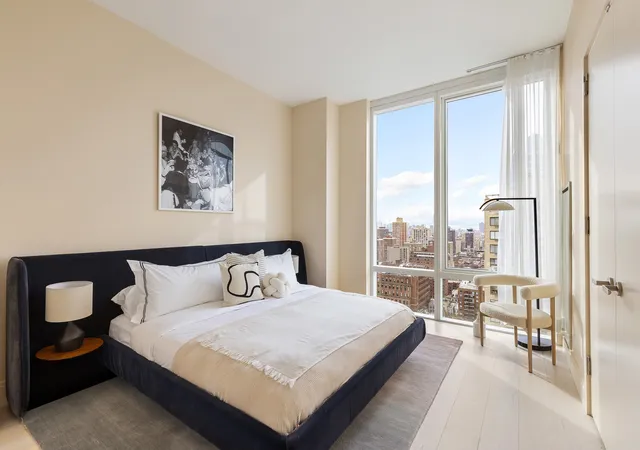 Photo 2 of House for sale at 501 3rd Avenue #25A, New York, NY 10016 | MLS# RLS20062337 | Listing updated on 2026-01-11