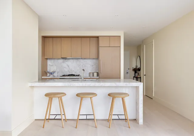 Photo 3 of House for sale at 501 3rd Avenue #25A, New York, NY 10016 | MLS# RLS20062337 | Listing updated on 2026-01-11