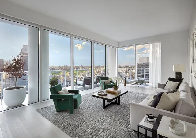 Photo 3 of Condo for sale at 200 E 59th Street #30E, New York, NY 10022 | MLS# RLS20062366 | Listing updated on 2026-07-12