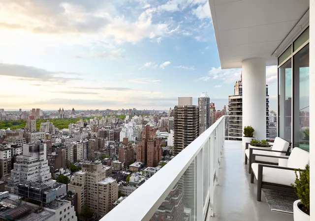 Photo 3 of House for sale at 200 E 59th Street #30E, New York, NY 10022 | MLS# RLS20062366 | Listing updated on 2026-07-12