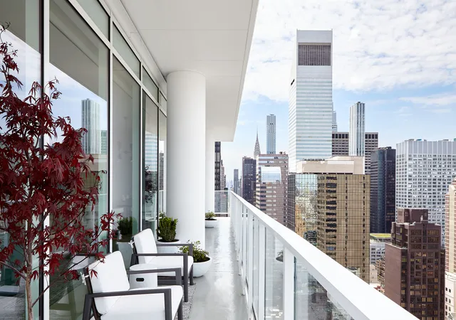 Photo 4 of House for sale at 200 E 59th Street #30E, New York, NY 10022 | MLS# RLS20062366 | Listing updated on 2026-07-12