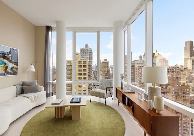 House for sale at 501 3rd Avenue #30D, New York, NY 10016 | MLS# RLS20062370 | Listing updated on 2026-01-11