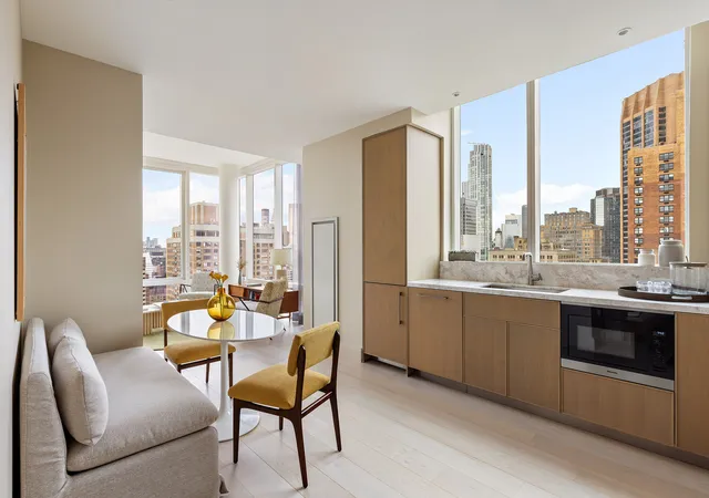 Photo 1 of House for sale at 501 3rd Avenue #30D, New York, NY 10016 | MLS# RLS20062370 | Listing updated on 2026-01-11