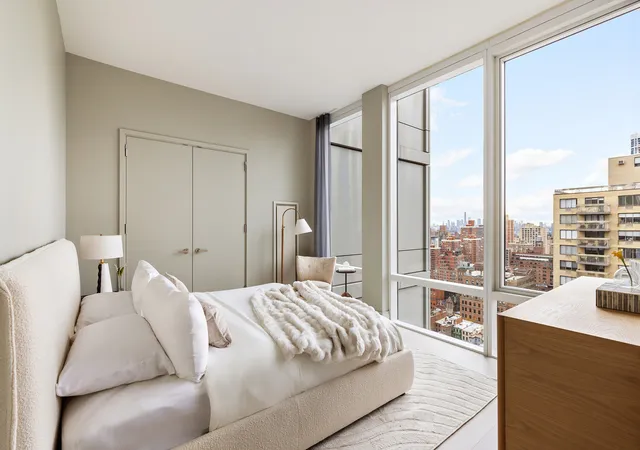Photo 3 of House for sale at 501 3rd Avenue #30D, New York, NY 10016 | MLS# RLS20062370 | Listing updated on 2026-01-11