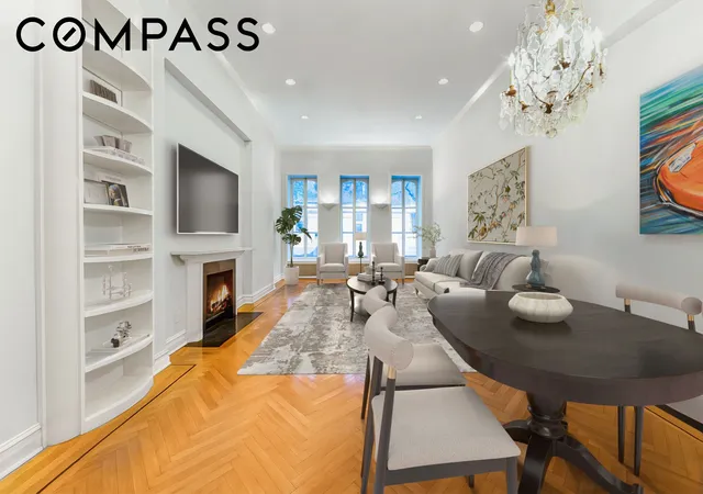 Photo 3 of Sale Pending at 49 E 63rd Street, New York City, NY 10065 | MLS# RLS20061659 | Listing updated on 2026-07-30
