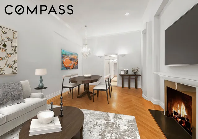 Photo 3 of Sale Pending at 49 E 63rd Street, New York City, NY 10065 | MLS# RLS20061659 | Listing updated on 2026-07-30