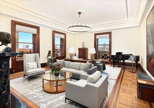 Photo 1 of Condo for sale at 1 W 72nd Street #74, New York, NY 10023 | MLS# RLS20062381 | Listing updated on 2026-09-01