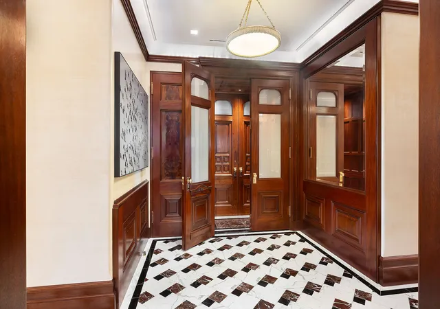 Photo 3 of Condo for sale at 1 W 72nd Street #74, New York, NY 10023 | MLS# RLS20062381 | Listing updated on 2026-09-01