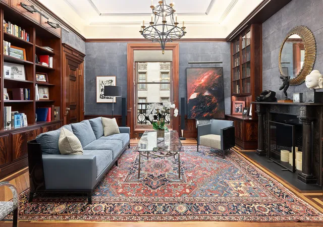Photo 4 of House for sale at 1 W 72nd Street #74, New York, NY 10023 | MLS# RLS20062381 | Listing updated on 2026-09-01