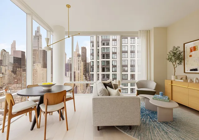 Photo 1 of Condo for sale at 501 3rd Avenue #18D, New York City, NY 10016 | MLS# RLS20062382 | Listing updated on 2026-07-30