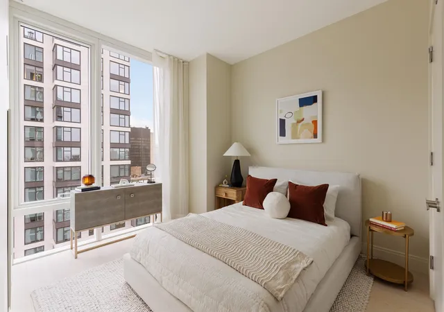 Photo 2 of Condo for sale at 501 3rd Avenue #18D, New York City, NY 10016 | MLS# RLS20062382 | Listing updated on 2026-07-30