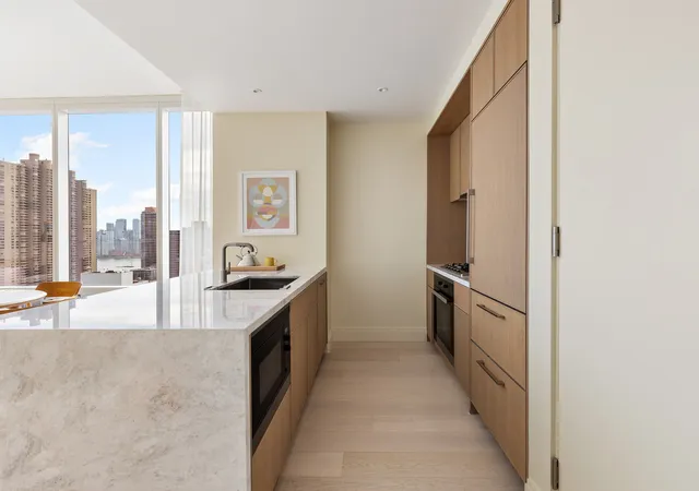 Photo 3 of Condo for sale at 501 3rd Avenue #18D, New York City, NY 10016 | MLS# RLS20062382 | Listing updated on 2026-07-30