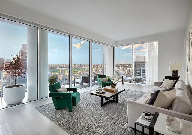 Photo 1 of Condo for sale at 200 E 59th Street #26E, New York, NY 10022 | MLS# RLS20062383 | Listing updated on 2026-07-12