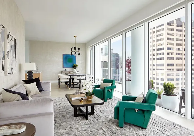 Photo 3 of Condo for sale at 200 E 59th Street #26E, New York, NY 10022 | MLS# RLS20062383 | Listing updated on 2026-07-12