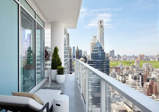 Photo 4 of House for sale at 200 E 59th Street #26E, New York, NY 10022 | MLS# RLS20062383 | Listing updated on 2026-07-12