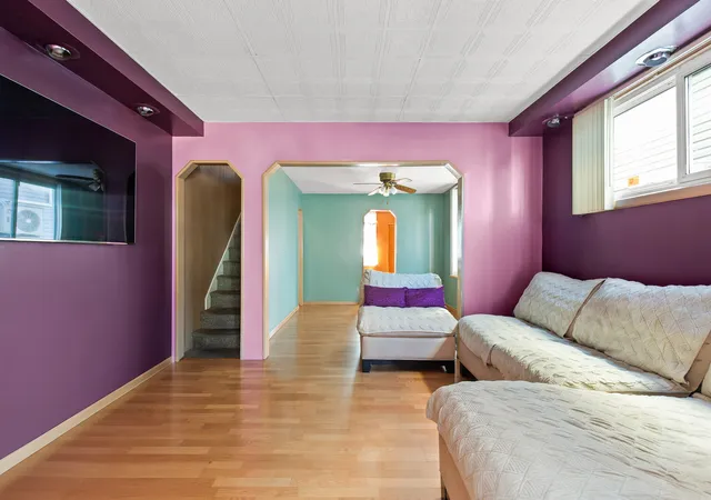 Photo 2 of Single family home for sale at 58 40 61st Street, Maspeth, NY 11378 | MLS# RLS20062391 | Listing updated on 2026-01-18