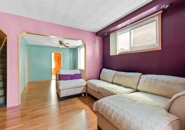 Photo 3 of Single family home for sale at 58 40 61st Street, Maspeth, NY 11378 | MLS# RLS20062391 | Listing updated on 2026-01-18